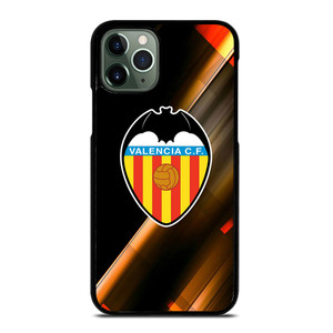 VALENCIA FOOTBALL CLUB LOGO iPhone 11 Pro Max Case