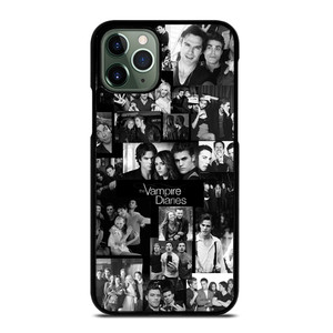 VAMPIRE DIARIES 2 iPhone 11 Pro Max Case