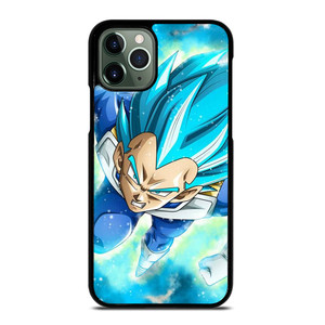 VEGETA DRAGON BALL iPhone 11 Pro Max Case