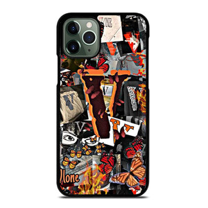 VLONE COLLAGE iPhone 11 Pro Max Case