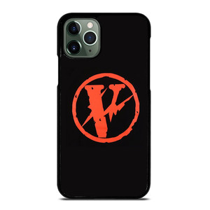 VLONE LOGO 2 iPhone 11 Pro Max Case