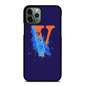 VLONE LOGO 4 iPhone 11 Pro Max Case