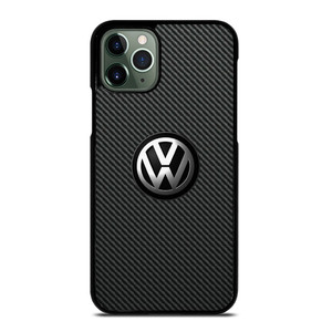 VW VOLKSWAGEN LOGO iPhone 11 Pro Max Case