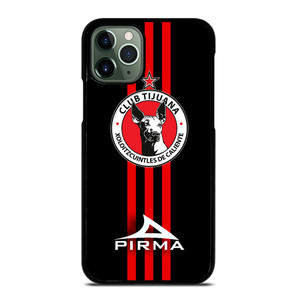 XOLOS TIJUANA iPhone 11 Pro Max Case