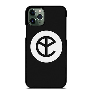 YELLOW CLAW LOGO iPhone 11 Pro Max Case
