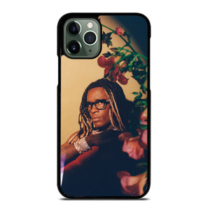YOUNG THUG iPhone 11 Pro Max Case