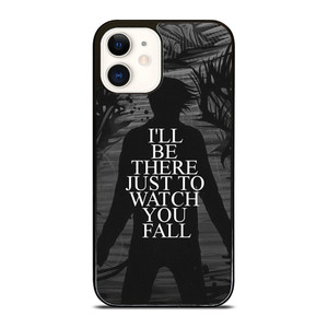 A DAY TO REMEMBER QUOTE iPhone 12 Case
