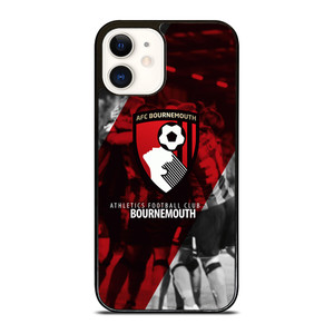 AFC BOURNEMOUTH ICON iPhone 12 Case