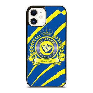 AL NASSR FC 1955 iPhone 12 Case