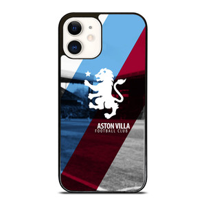 ASTON VILLA FC ICON iPhone 12 Case