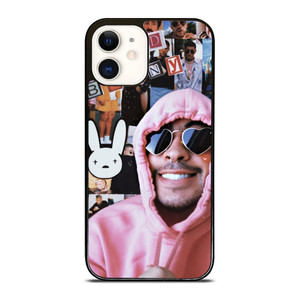 BAD BUNNY CUTE iPhone 12 Case