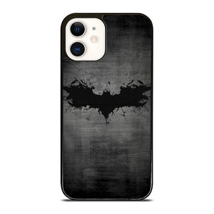 BATMAN DC LOGO 2 iPhone 12 Case