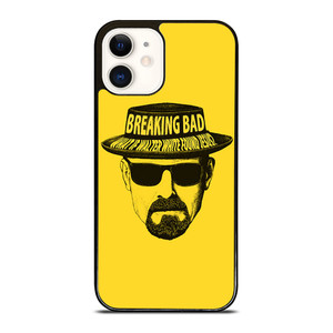 BREAKING BAD 2 iPhone 12 Case