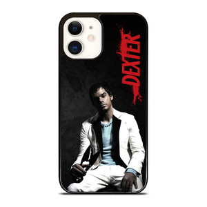 DEXTER iPhone 12 Case