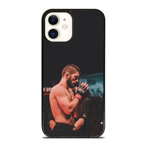 KHABIB NURMAGOMEDOV 2 iPhone 12 Case