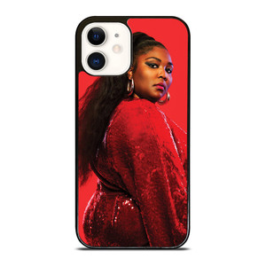 LIZZO SEXY SINGER iPhone 12 Case