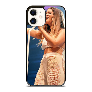 MAREN MORRIS SINGING iPhone 12 Case
