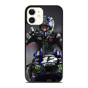 MAVERICK VINALES 2 iPhone 12 Case MAVERICK VINALES 2 iPhone 12 Case