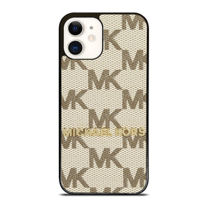 MICHAEL KORS PATTERN 2 iPhone 12 Case