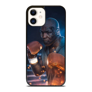 MIKE TYSON CHAMPIONS 2 iPhone 12 Case