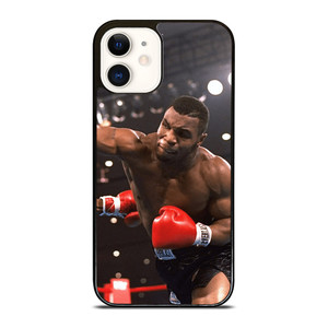 MIKE TYSON CHAMPIONS 3 iPhone 12 Case