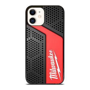 MILWAUKEE SPEAKER iPhone 12 Case