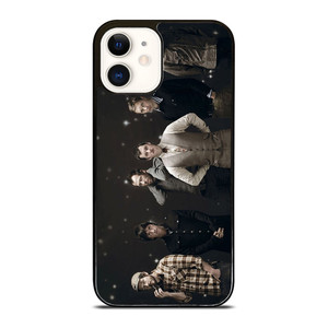 MODEST MOUSE BAND iPhone 12 Case