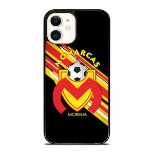 MONARCAS MORELIA 2 iPhone 12 Case