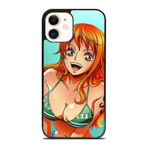 NAMI ONE PIECE SEXY iPhone 12 Case