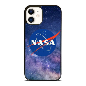 NASA LOGO iPhone 12 Case
