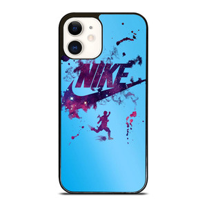 NIKE LOGO iPhone 12 Case