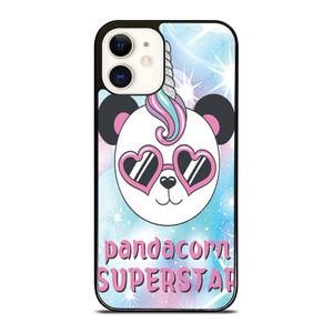PANDACORN 4 iPhone 12 Case
