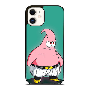 PATRICK STAR MAJIN BUU 2 iPhone 12 Case