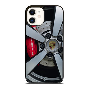 PORSCHE CAR WHEEL 3 iPhone 12 Case PORSCHE CAR WHEEL 3 iPhone 12 Case