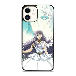 SAORI KIDO SAINT SEIYA 3 iPhone 12 Case
