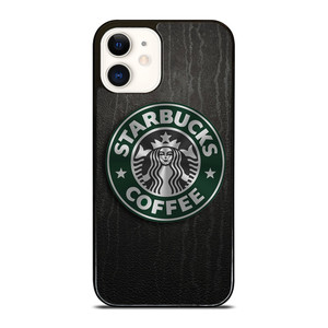 STARBUCKS COFFEE LOGO iPhone 12 Case