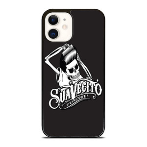 SUAVECITO POMADE COOL iPhone 12 Case