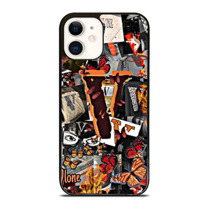 VLONE COLLAGE iPhone 12 Case