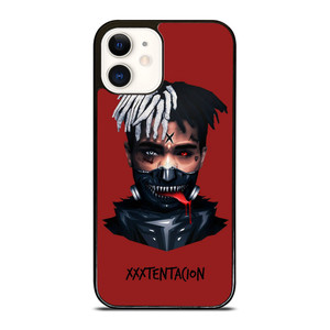 XXXTENTACION 2 iPhone 12 Case