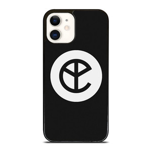YELLOW CLAW LOGO iPhone 12 Case