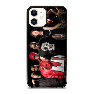 YMCMB 3 iPhone 12 Case