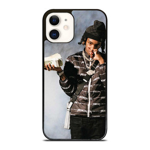 YNW MELLY 2 iPhone 12 Case