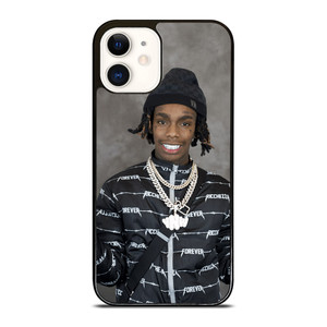 YNW MELLY 3 iPhone 12 Case