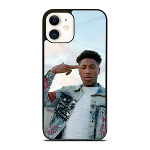 YOUNGBOY NEVER BROKE AGAIN 2 iPhone 12 Case