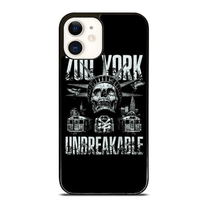 ZOO YORK 2 iPhone 12 Case