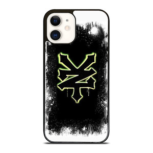 ZOO YORK LOGO iPhone 12 Case