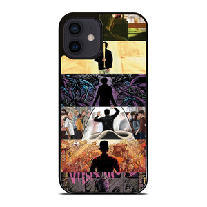 A DAY TO REMEMBER COVER 2 iPhone 12 Mini Case A DAY TO REMEMBER COVER 2 iPhone 12 Mini Case