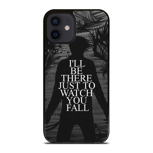 A DAY TO REMEMBER QUOTE iPhone 12 Mini Case A DAY TO REMEMBER QUOTE iPhone 12 Mini Case