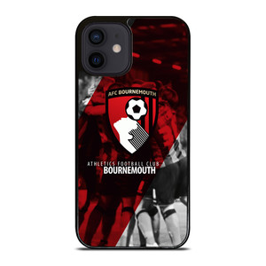 AFC BOURNEMOUTH ICON iPhone 12 Mini Case