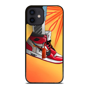 AIR JORDAN 1 iPhone 12 Mini Case AIR JORDAN 1 iPhone 12 Mini Case
